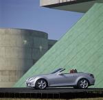 Mercedes-Benz SLK-Class 2005 года